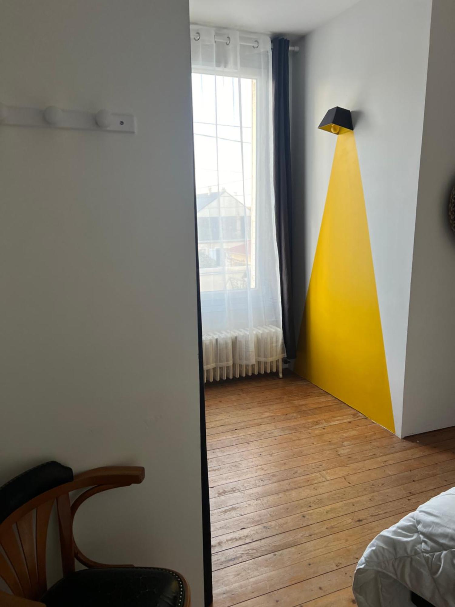 Maison 4 Chambres 12 Pers A 2,8Km Du Circuit Et Proche Bouleries Jump Ле-Ман Екстер'єр фото